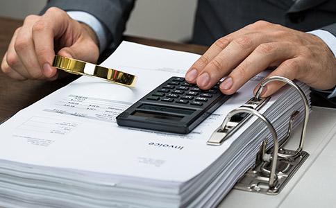 香港公司記賬報(bào)稅常見問題必須要知道！