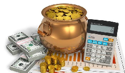 公司注冊(cè)資金填寫(xiě)50萬(wàn)與500萬(wàn)的區(qū)別在哪