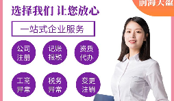 高新技術企業(yè)認定的條件有哪些？