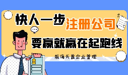 【公司注冊】為何這么多人喜歡個(gè)人獨(dú)資企業(yè)公司注冊？