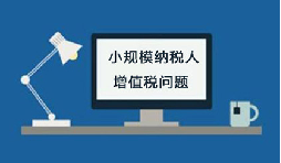 關于對增值稅小規(guī)模納稅人免征增值稅的公告