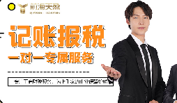 科技研發(fā)公司財(cái)稅代理服務(wù)標(biāo)準(zhǔn)，為企業(yè)發(fā)展提供堅(jiān)實(shí)支持